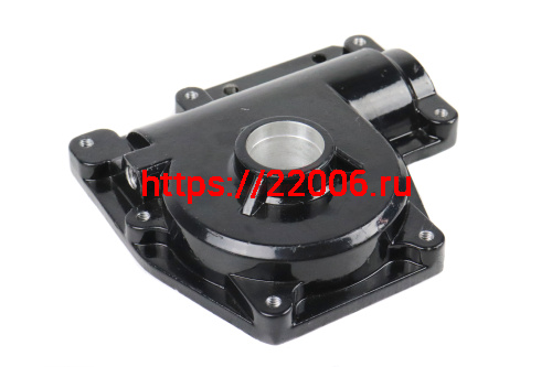 Картер редуктора привода шнеков левый K726S (2015 г.в.), KC930MS (2014,2015 г.в.) (KC90-01-16) Картер редуктора привода шнеков левый K726S (2015 г.в.), KC930MS (2014,2015 г.в.) (KC90-01-16)