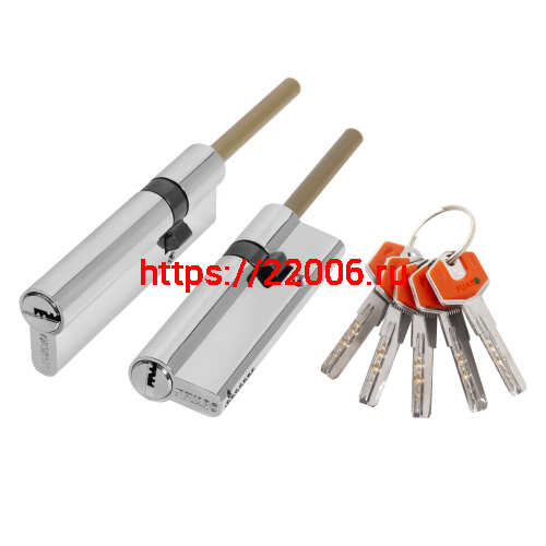 D-PROTERM507/100 Fuaro (Фуаро) mm (65+10+25) термошток 8х65 мм CP, 5 кл.