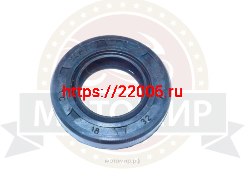 Сальник 32*18*7 PANTERA 125/250 Сальник 32*18*7 PANTERA 125/250