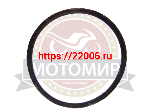 Ремень Z(0) 650 (650 Lp) ГОСТ 1284-89 (с.у. GardenPro 6,5) (Снегоуборщика) фото 2 Ремень Z(0) 650 (650 Lp) ГОСТ 1284-89 (с.у. GardenPro 6,5) (Снегоуборщика) фото 2