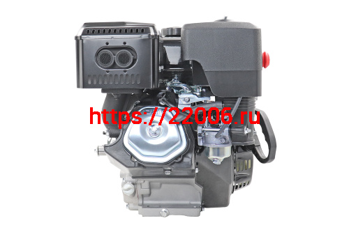 Двигатель LIFAN 17 л.с. NP445 (445cc, вал d25) фото 3 Двигатель LIFAN 17 л.с. NP445 (445cc, вал d25) фото 3