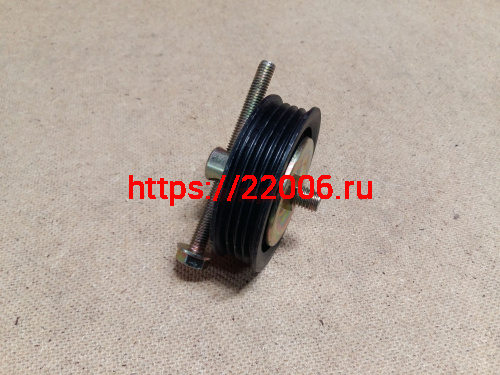 Ролик компрессора кондиционера MK Cross (1018002692) Ролик компрессора кондиционера MK Cross (1018002692)