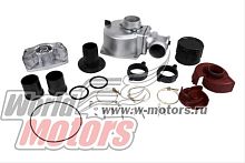 Комплект для мотопомпы (алюм. корпус) 30" (d=80мм)