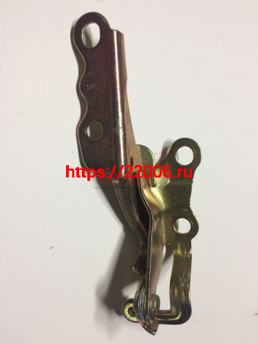 Петля капота правая Emgrand EC7 (1062002606)