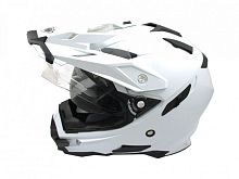 Мотошлем THH TX-27 white (XL)