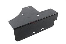 Кронштейн платформы передний нижний правый (уголок) трицикл WM250ZH-2