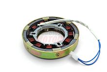 Генератор 178F,186F (9 катушек)