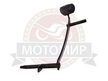 Педаль Урал тормоза голая