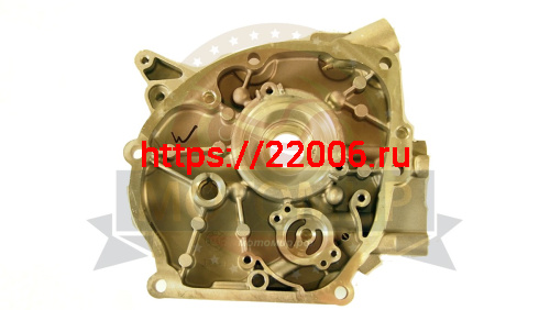 Крышка картера LIFAN GS212E (11211) фото 2 Крышка картера LIFAN GS212E (11211) фото 2