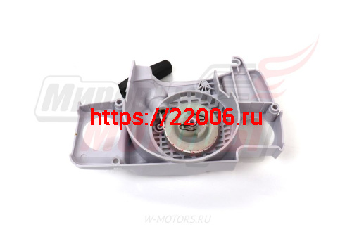 Стартер в сборе на Штиль 180 (1130 080 2100) фото 2