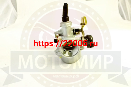 Карбюратор PZ19 Huaqiang SIGMA SPORT/SIGMA (НАБОР) фото 3 Карбюратор PZ19 Huaqiang SIGMA SPORT/SIGMA (НАБОР) фото 3