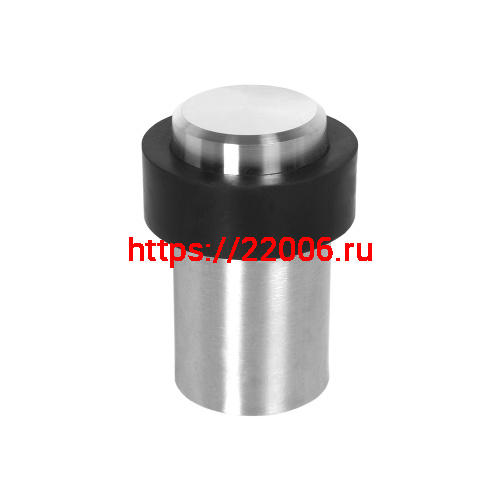 Упор Fuaro (Фуаро) дверной напольный STOPPER/M.14 INOX (нерж. сталь) Упор Fuaro (Фуаро) дверной напольный STOPPER/M.14 INOX (нерж. сталь)