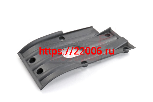 Защита двигателя нижняя SAGA Защита двигателя нижняя SAGA