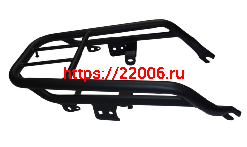 Багажник задний COLT