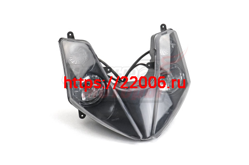 Фара TRACER Фара TRACER