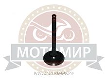 Клапан выпускной 140сс KAYO140 Шторм см. (Р040049)  (НАБОР)