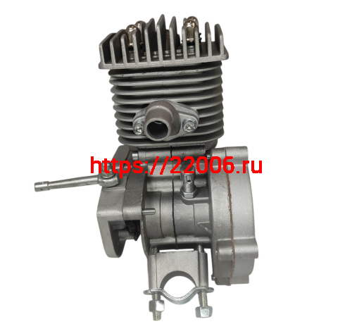 Двигатель веломотор AVENGER 85 RW (КОМПЛЕКТ для установки) фото 9 Двигатель веломотор AVENGER 85 RW (КОМПЛЕКТ для установки) фото 9