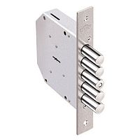 Замок Elbor (Эльбор) врезной сувальдный RеХ.3.1, 5 кл.