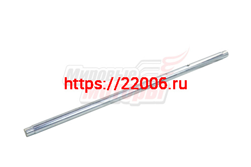 Вал шнеков (D21,6*610 мм) KC624S (KC55·01-10A) (2014,2015,2016,2017 г.в.) Вал шнеков (D21,6*610 мм) KC624S (KC55·01-10A) (2014,2015,2016,2017 г.в.)