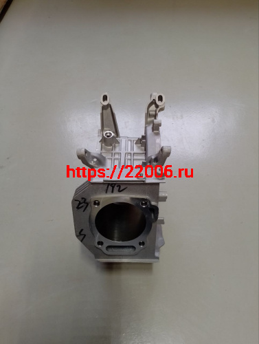 Блок цилиндра LIFAN 20,0 л.с. 192F-2T (KP460) (11110-A262T-0001) (LIFAN оригинал) фото 3 Блок цилиндра LIFAN 20,0 л.с. 192F-2T (KP460) (11110-A262T-0001) (LIFAN оригинал) фото 3