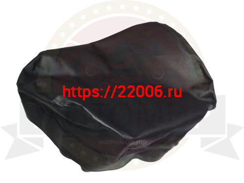 Чехол седла Муравей (Россия) Чехол седла Муравей (Россия)