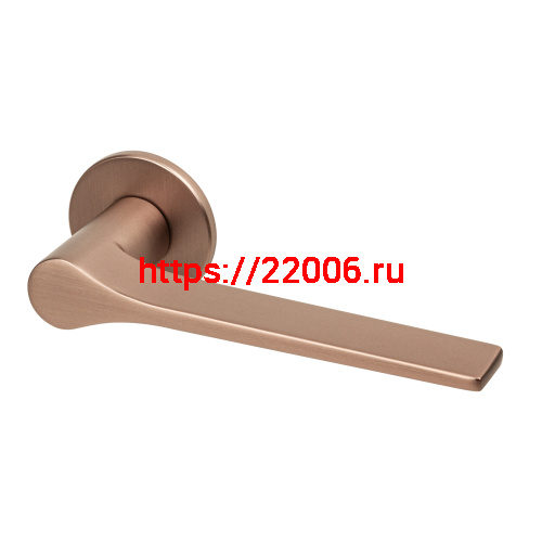 Ручка Armadillo (Армадилло) раздельная R.YM.CREME AC-9 медь