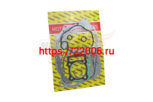 Набор прокладок 167FMM (250CC) большой (10 позиций) Набор прокладок 167FMM (250CC) большой (10 позиций)