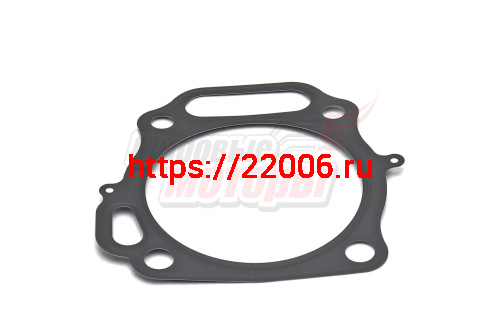 Прокладка головки цилиндра LIFAN 16 л.с. KP420 (12120-A262T-0001) (LIFAN оригинал) Прокладка головки цилиндра LIFAN 16 л.с. KP420 (12120-A262T-0001) (LIFAN оригинал)