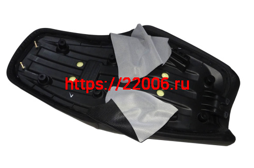 Седло ROADSTER RA1 (41100-J0E6-C100) фото 2 Седло ROADSTER RA1 (41100-J0E6-C100) фото 2