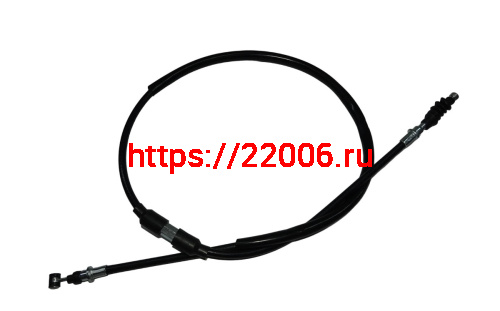 Трос сцепления L-960мм, ход-50мм VORTEX CITY (НАБОР) Трос сцепления L-960мм, ход-50мм VORTEX CITY (НАБОР)