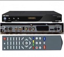 GS-8302 приемник цифровой спутниковый General Satellite