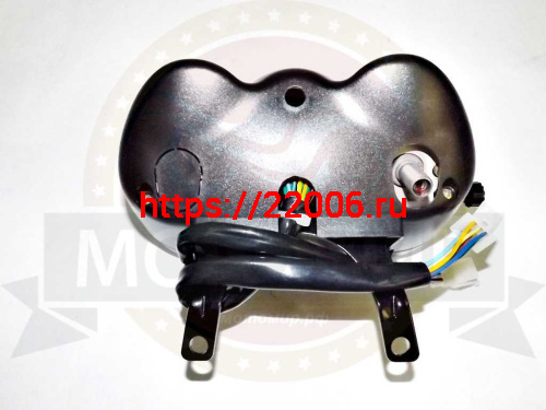 Щиток приборов STINGRAY фото 2 Щиток приборов STINGRAY фото 2