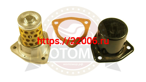 Фильтр масляный МБ-8Д Дизель Фильтр масляный МБ-8Д Дизель