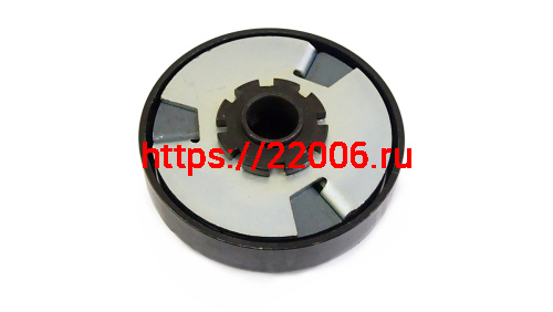 Сцепление автоматическое, на вал 20 мм, цепь 520, звезда 14 зубов (звезда сменная) фото 2 Сцепление автоматическое, на вал 20 мм, цепь 520, звезда 14 зубов (звезда сменная) фото 2