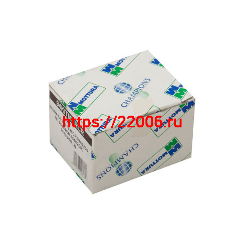 Броненакладка Mottura (Моттура) на цилиндр 94 KIT 1101/P (set: 94.11625 + 94.505 + 95.304 + 95.308+99.293/90), золото фото 3