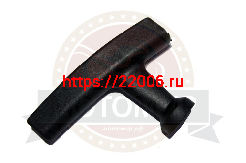 Ручка стартера бензопила Ручка стартера бензопила