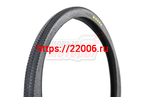 Велопокрышка 29"х 2,10 (W2019) WANDA Велопокрышка 29"х 2,10 (W2019) WANDA