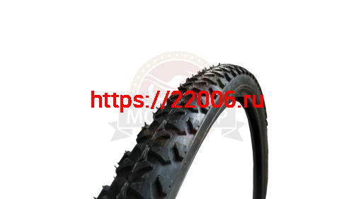 Велопокрышка 28" х 1.75 (44-622) Л-351 без камеры Урал Петрошина (НАБОР)