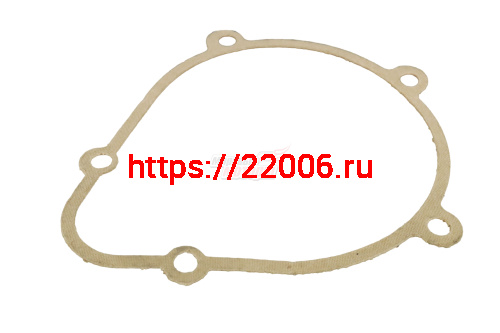 Прокладка картера правая F50/F80 Прокладка картера правая F50/F80