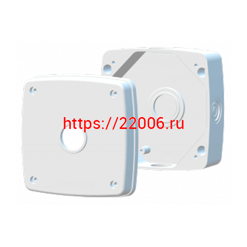 SVK-J32WP Пластиковая  монтажная коробка   (Пластик, цвет белый, IP56)