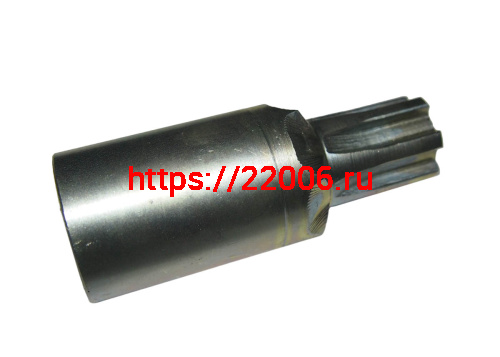 Вал переходной Дельта R/ Белка Вал переходной Дельта R/ Белка