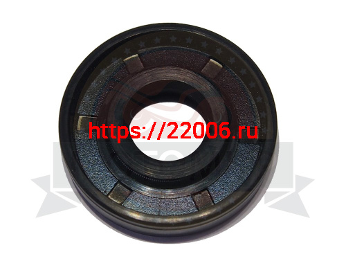 Сальник 12*30*7 коленвала б/п Цыганка Сальник 12*30*7 коленвала б/п Цыганка