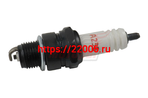 Свеча А23В (под г.Уфа) Свеча А23В (под г.Уфа)