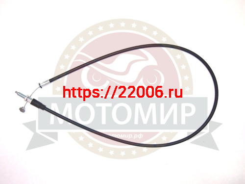 Трос газа Тайга С40800080