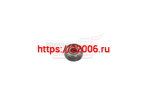 Подшипник 80027 (арт.627 ZZ) (Россия, завод)