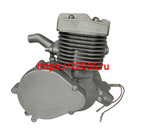 Двигатель веломотор AVENGER 85 RW (КОМПЛЕКТ для установки) фото 8 Двигатель веломотор AVENGER 85 RW (КОМПЛЕКТ для установки) фото 8