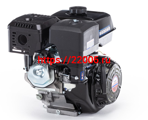 Двигатель LIFAN 15 л.с. 190F (420) (вал d25 мм) с катушкой освещения 12В 7А 84Вт фото 4 Двигатель LIFAN 15 л.с. 190F (420) (вал d25 мм) с катушкой освещения 12В 7А 84Вт фото 4