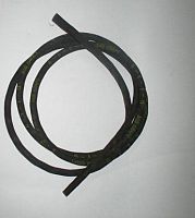 Бензошланг  дюрит 6 мм (в упаковке 2.5 м.) Урал