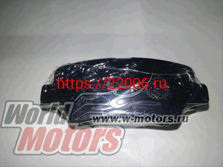 Колодки тормозные задние диск. Atlas (4050004000) Колодки тормозные задние диск. Atlas (4050004000)