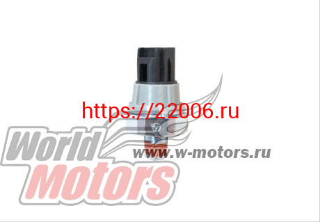 Датчик давления масла GC6, MK, MK CROSS (1033001900) Датчик давления масла GC6, MK, MK CROSS (1033001900)